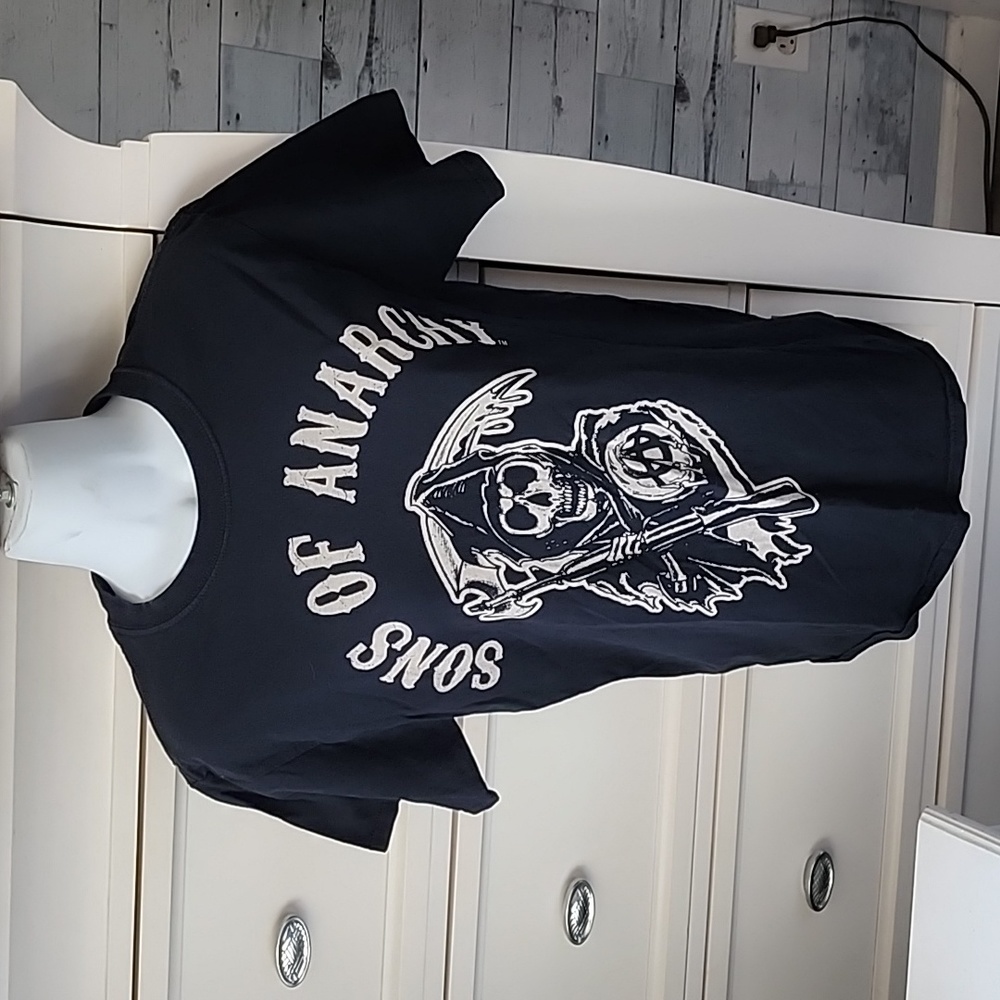 Sons of Anarchy Tee